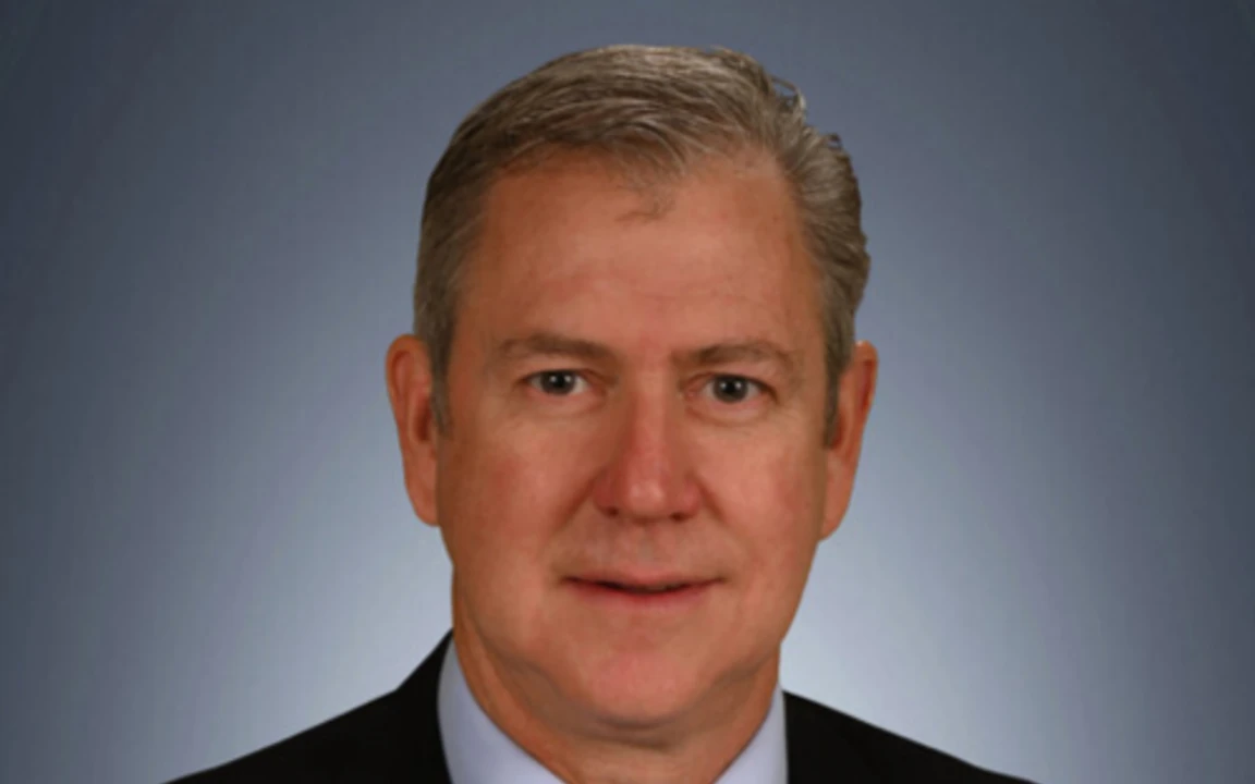 Robert Rainboth