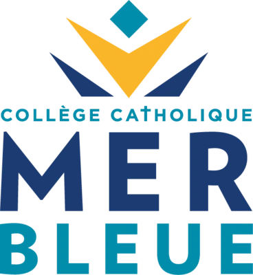 Logo Mer Bleue